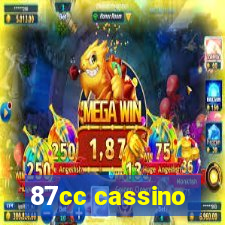 87cc cassino